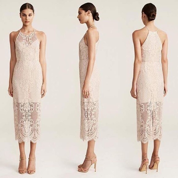 shona joy high neck
